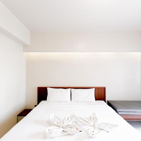A Room Bangkok Sathorn Exterior foto