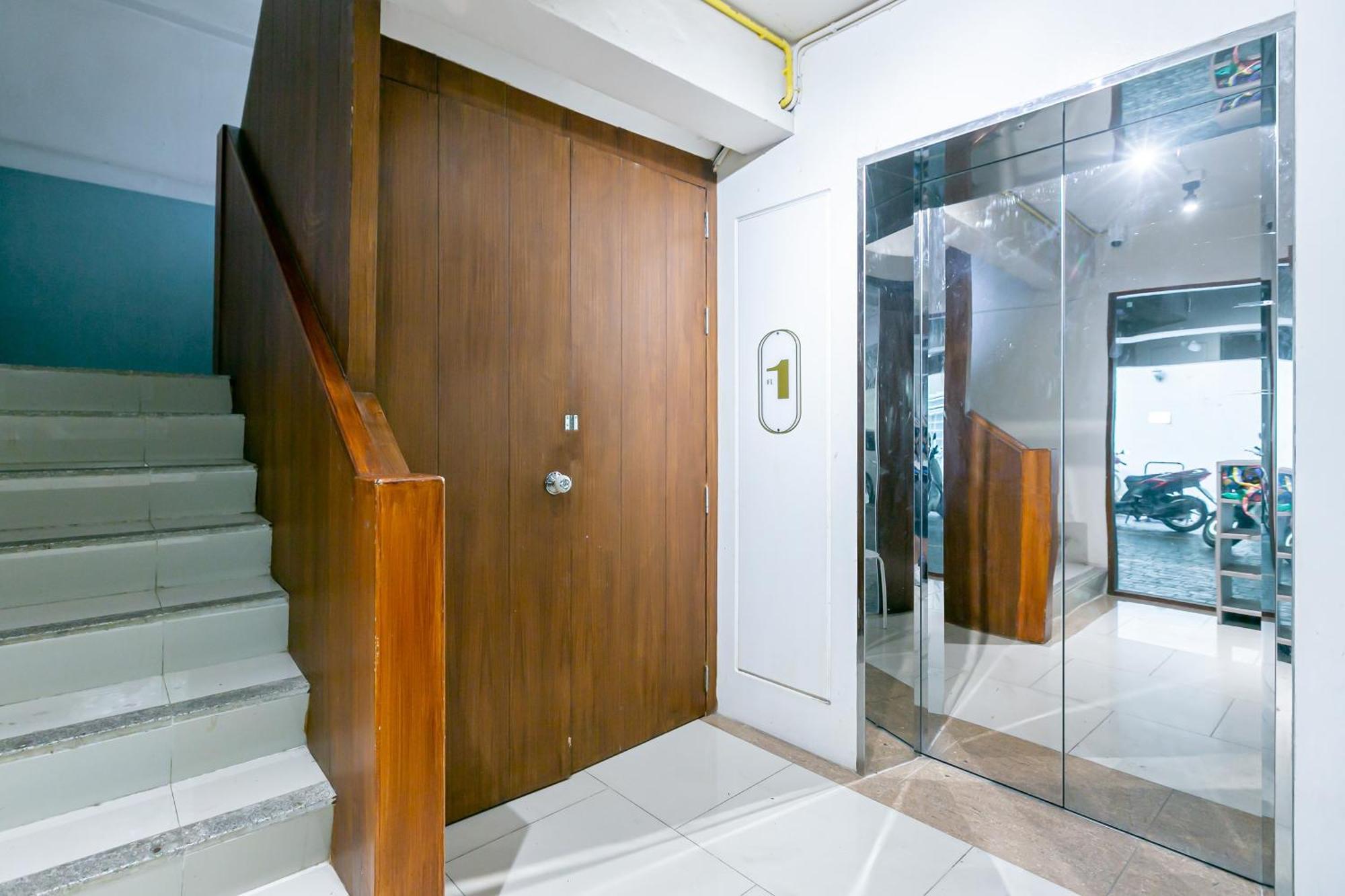 A Room Bangkok Sathorn Exterior foto