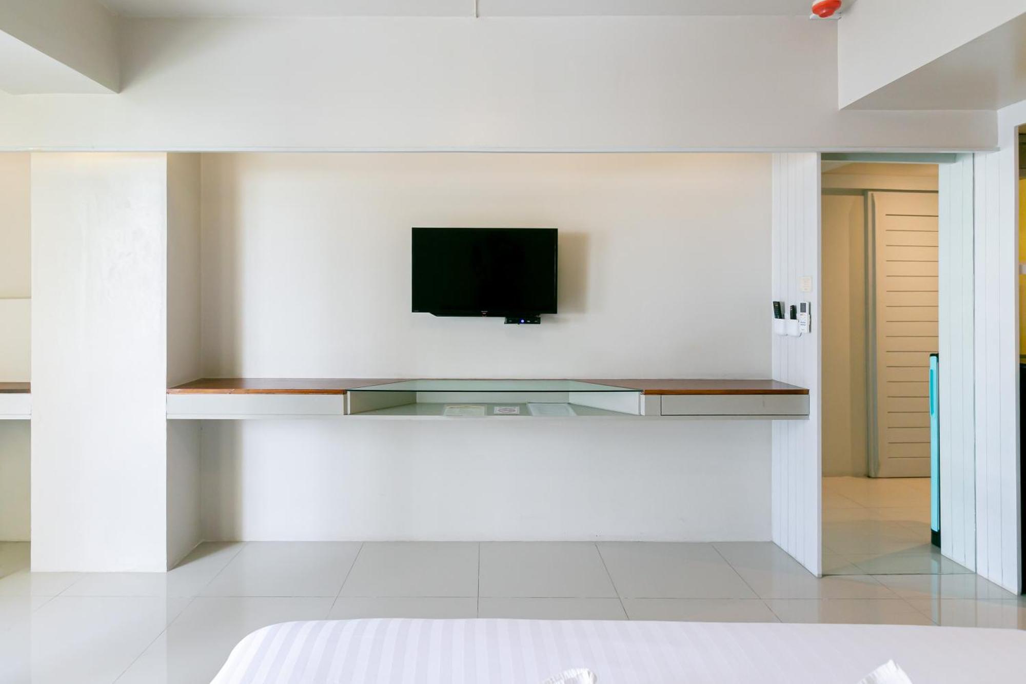 A Room Bangkok Sathorn Exterior foto